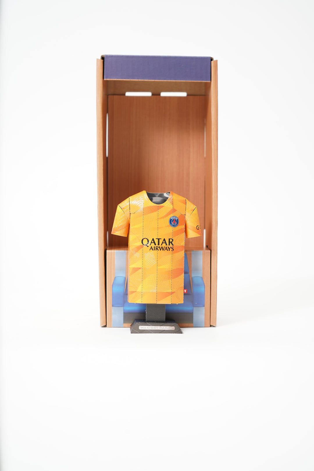 Psg Locker 23/24 Portero