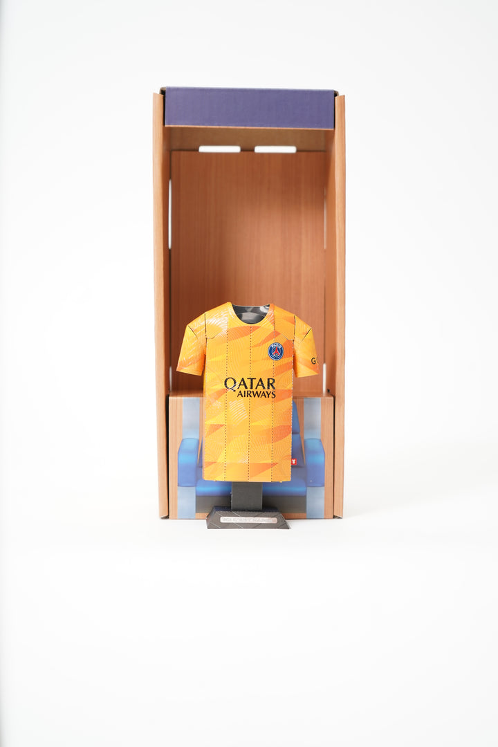 Psg Locker 23/24 Portero