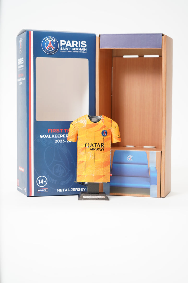 Psg Locker 23/24 Portero
