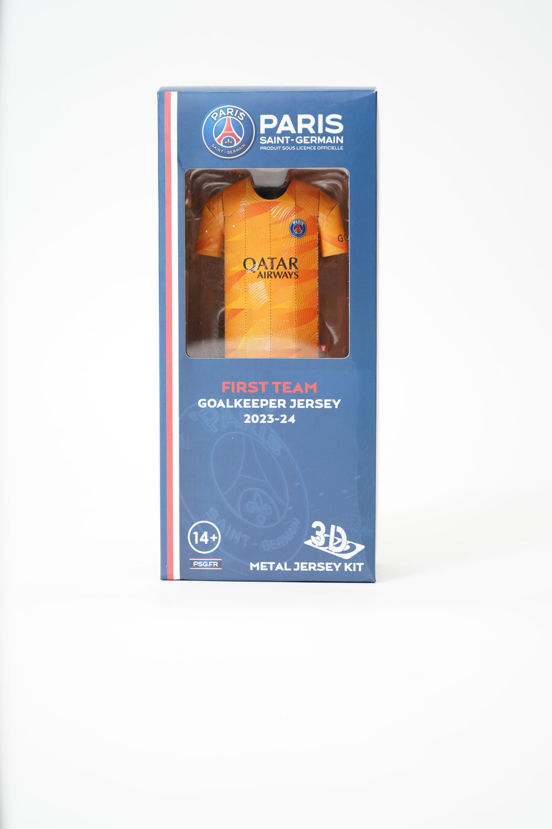 Psg Locker 23/24 Portero