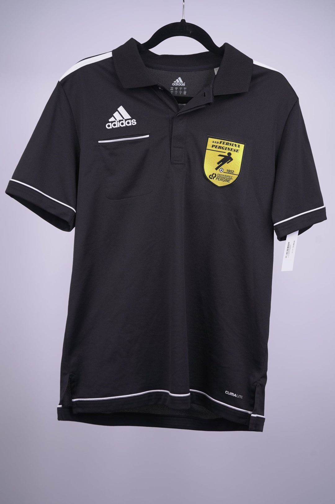 A.S.D Fersina Perginese - The Football Room Mty