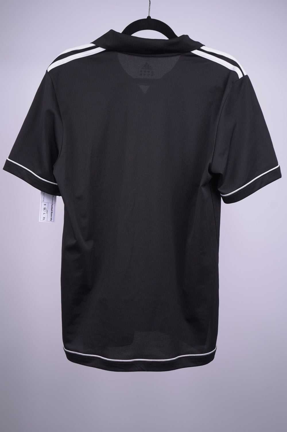 A.S.D Fersina Perginese - The Football Room Mty