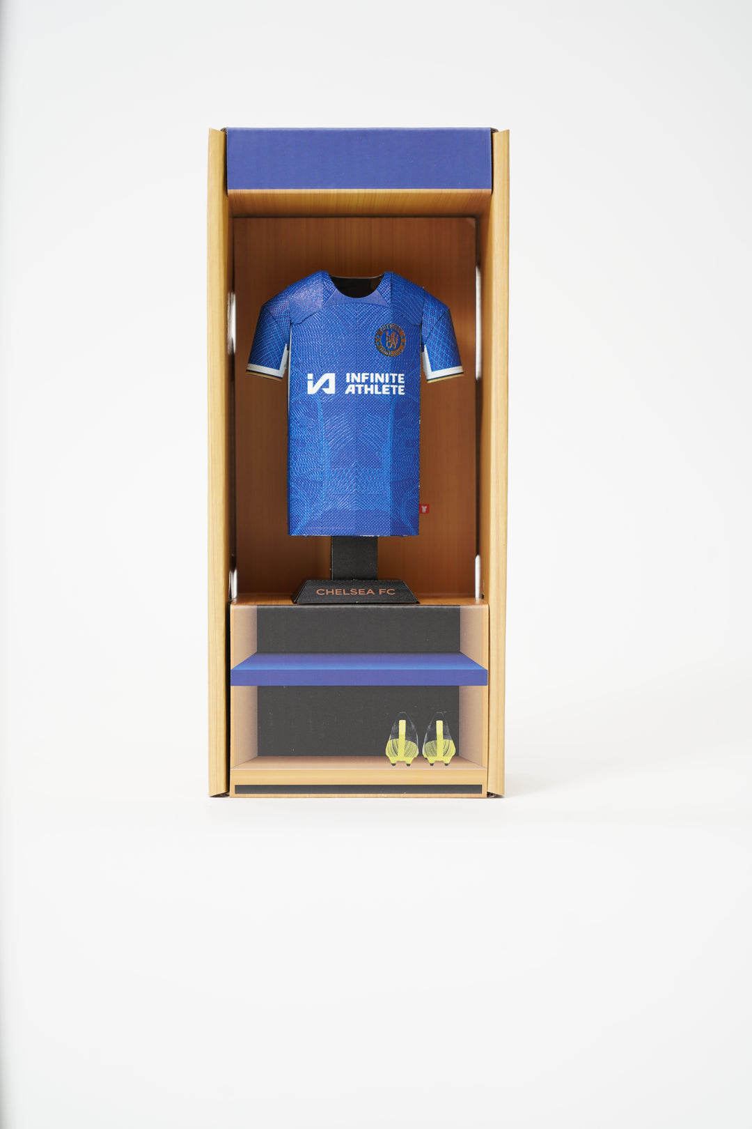 Chelsea Locker 23/24 Local
