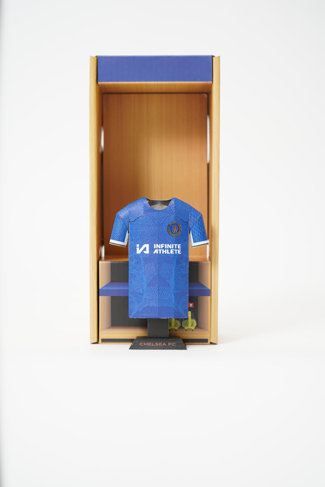 Chelsea Locker 23/24 Local