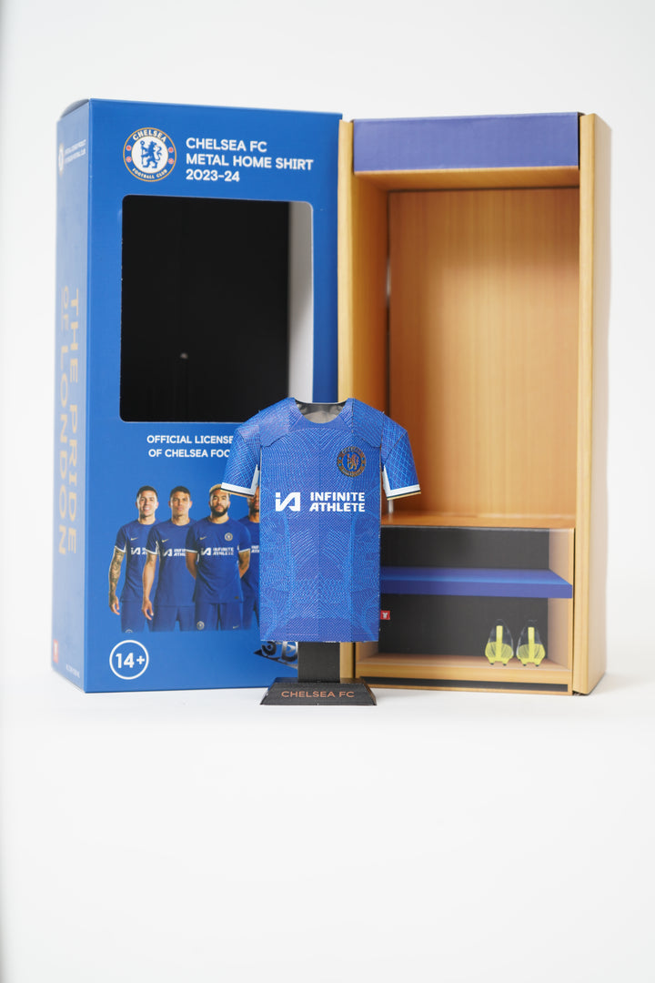 Chelsea Locker 23/24 Local