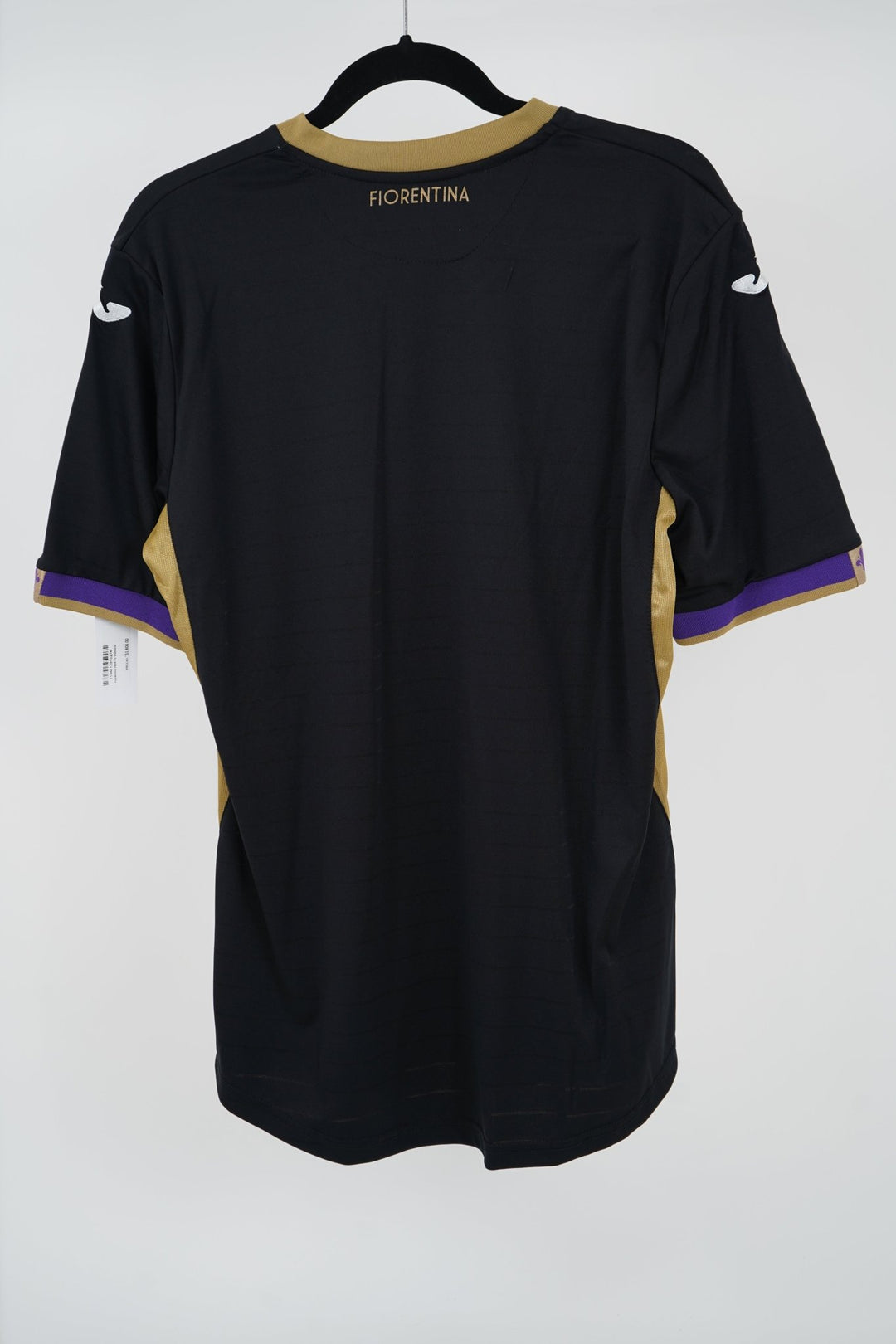 Fiorentina Visitante 2014 - 2015 - The Football Room Mty