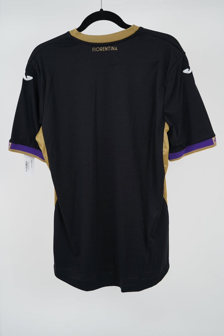 Fiorentina Visitante 2014 - 2015 - The Football Room Mty