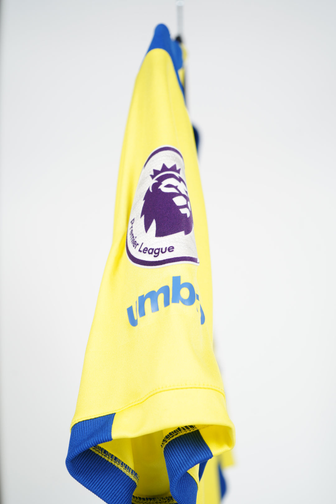 (Utileria) Everton 2016-2017 Oviedo #20 - S (9/10)