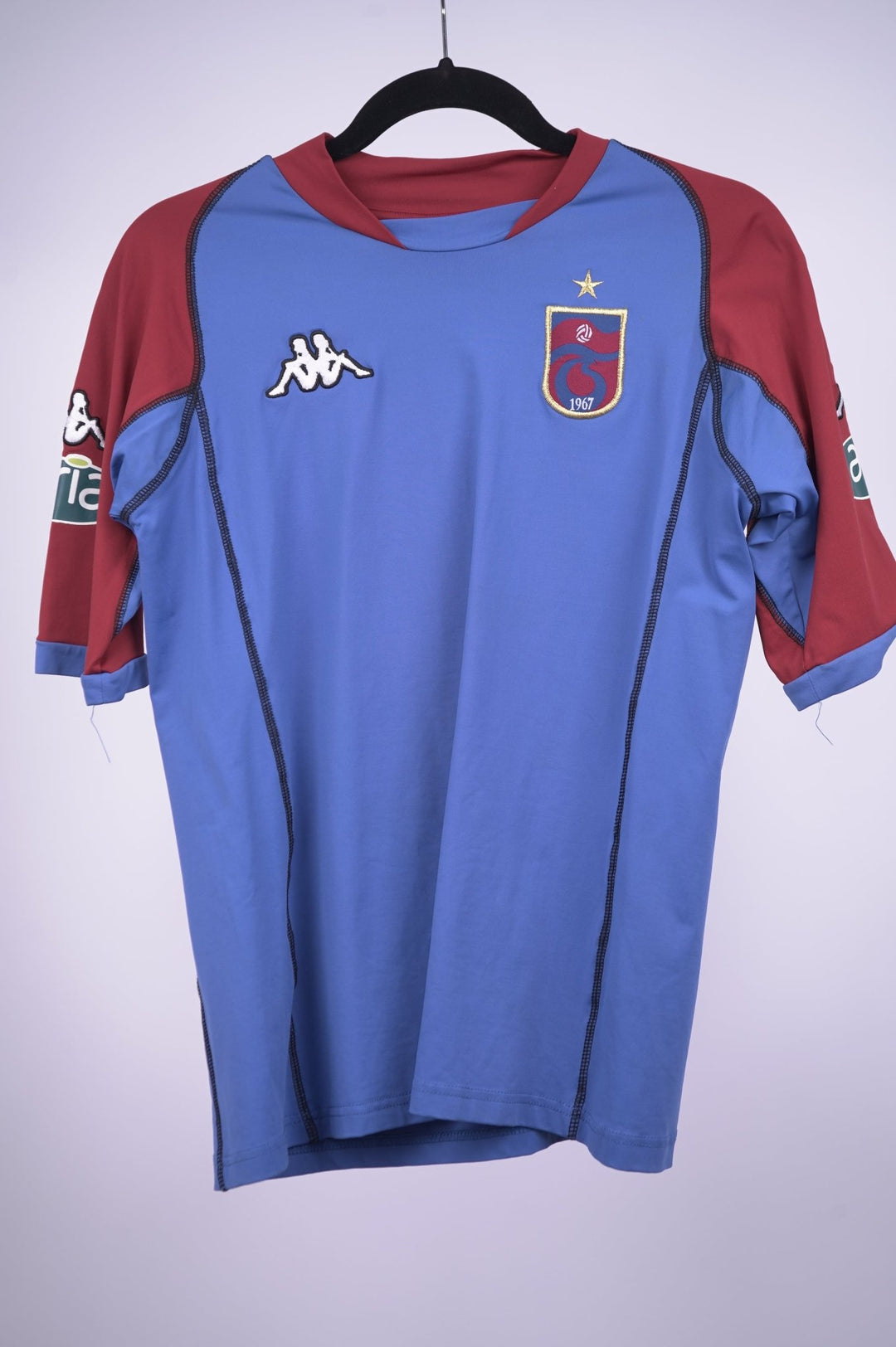 Trabzonspor Local 2000 - The Football Room Mty