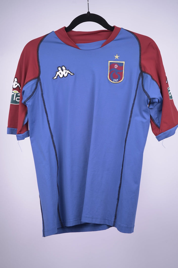 Trabzonspor Local 2000 - The Football Room Mty