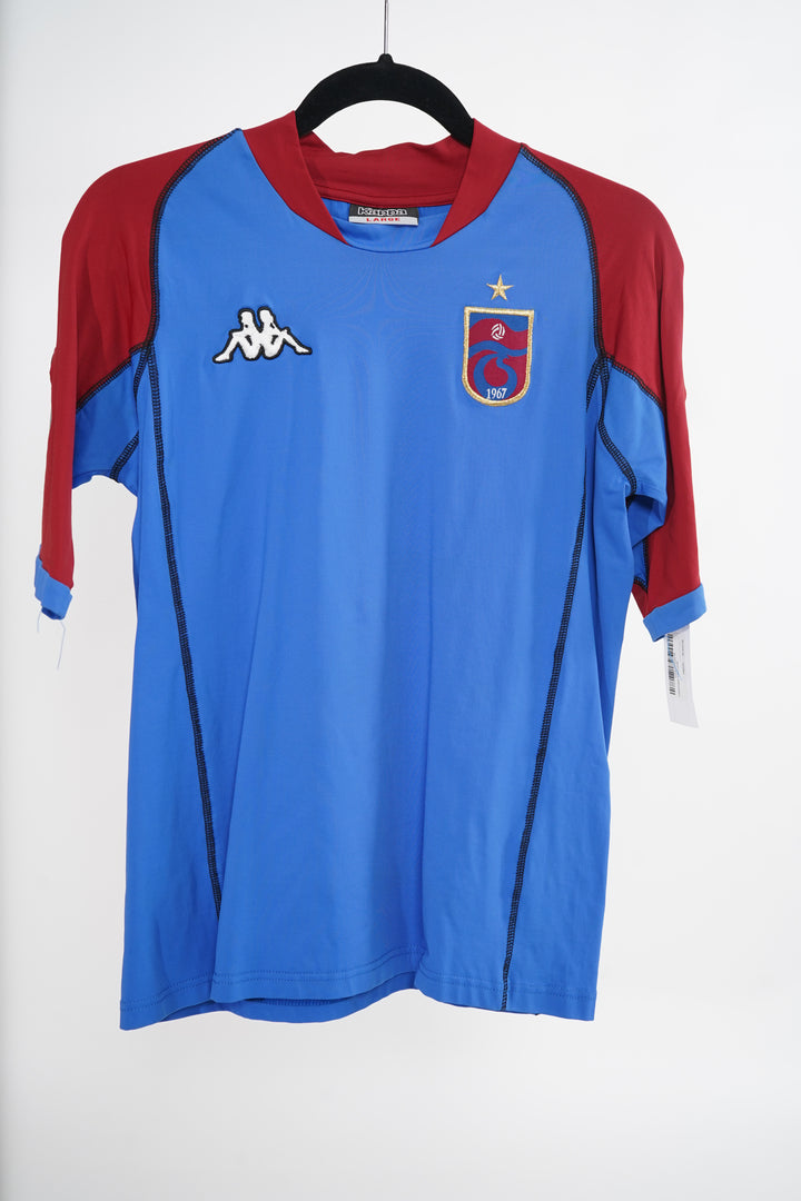 Trabzonspor 2000 Local - L (8/10)
