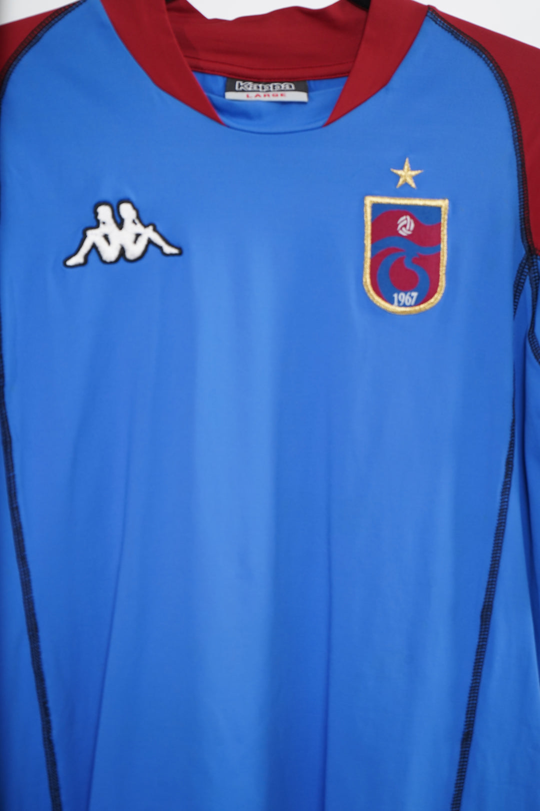 Trabzonspor 2000 Local - L (8/10)