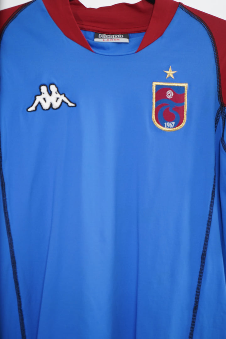 Trabzonspor 2000 Local - L (8/10)