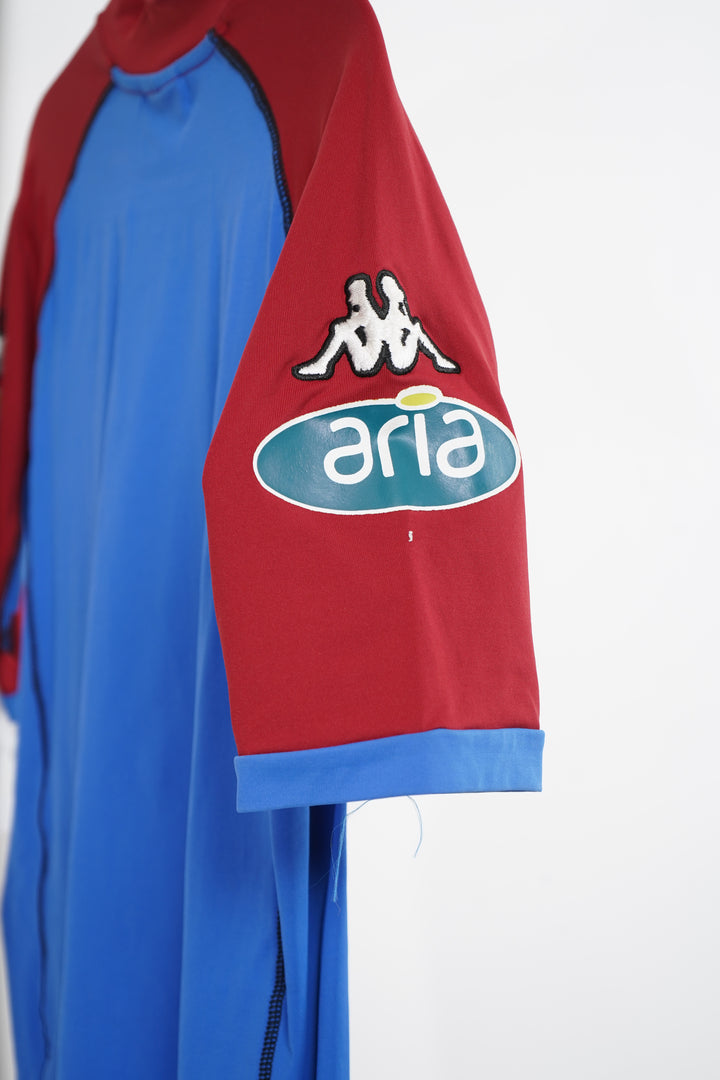 Trabzonspor 2000 Local - L (8/10)