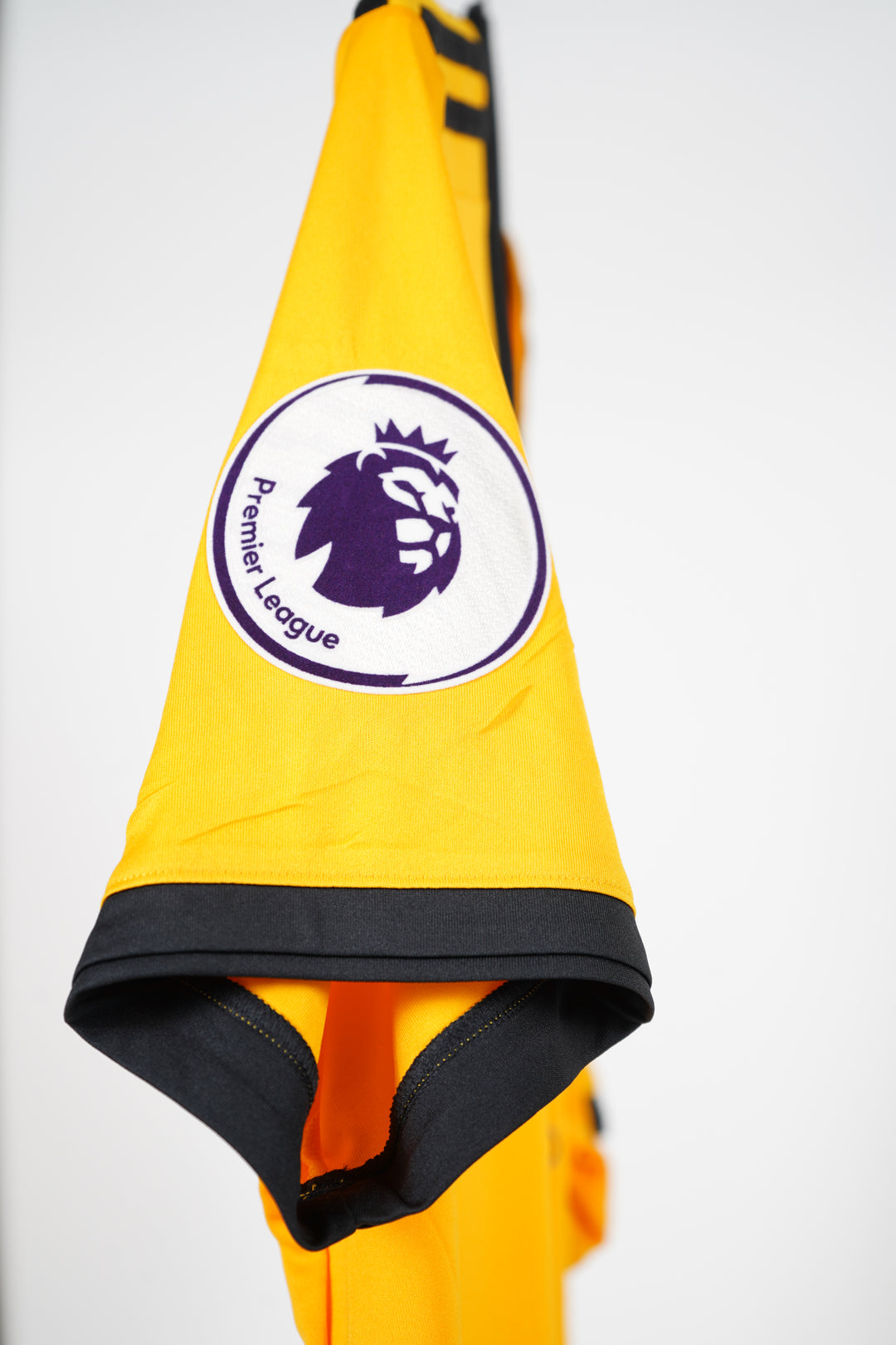 (Utileria) Wolverhampton 2018-2019 Raul #9 - L (9/10)