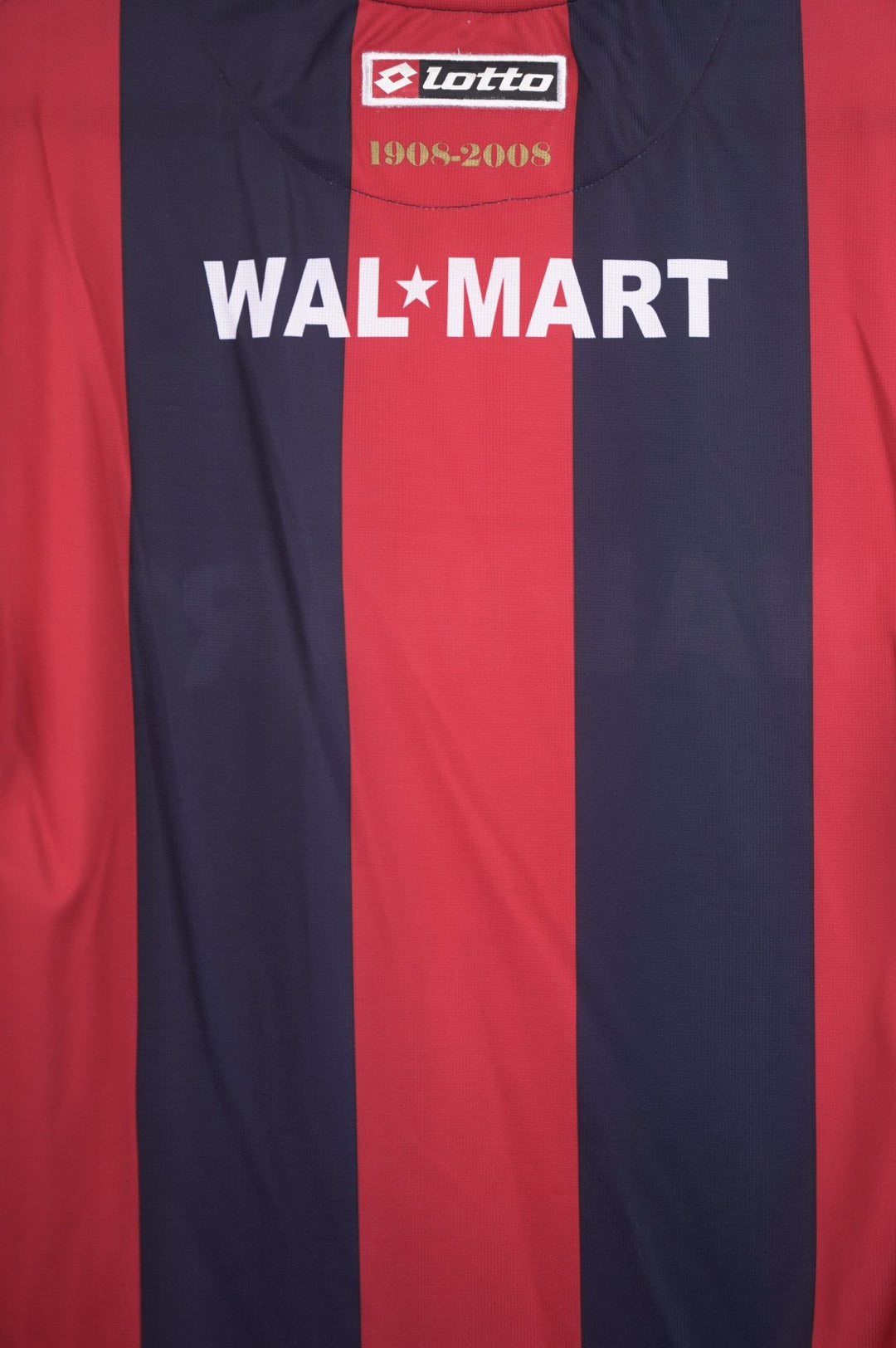 San Lorenzo Local 2008 Centenario - The Football Room Mty