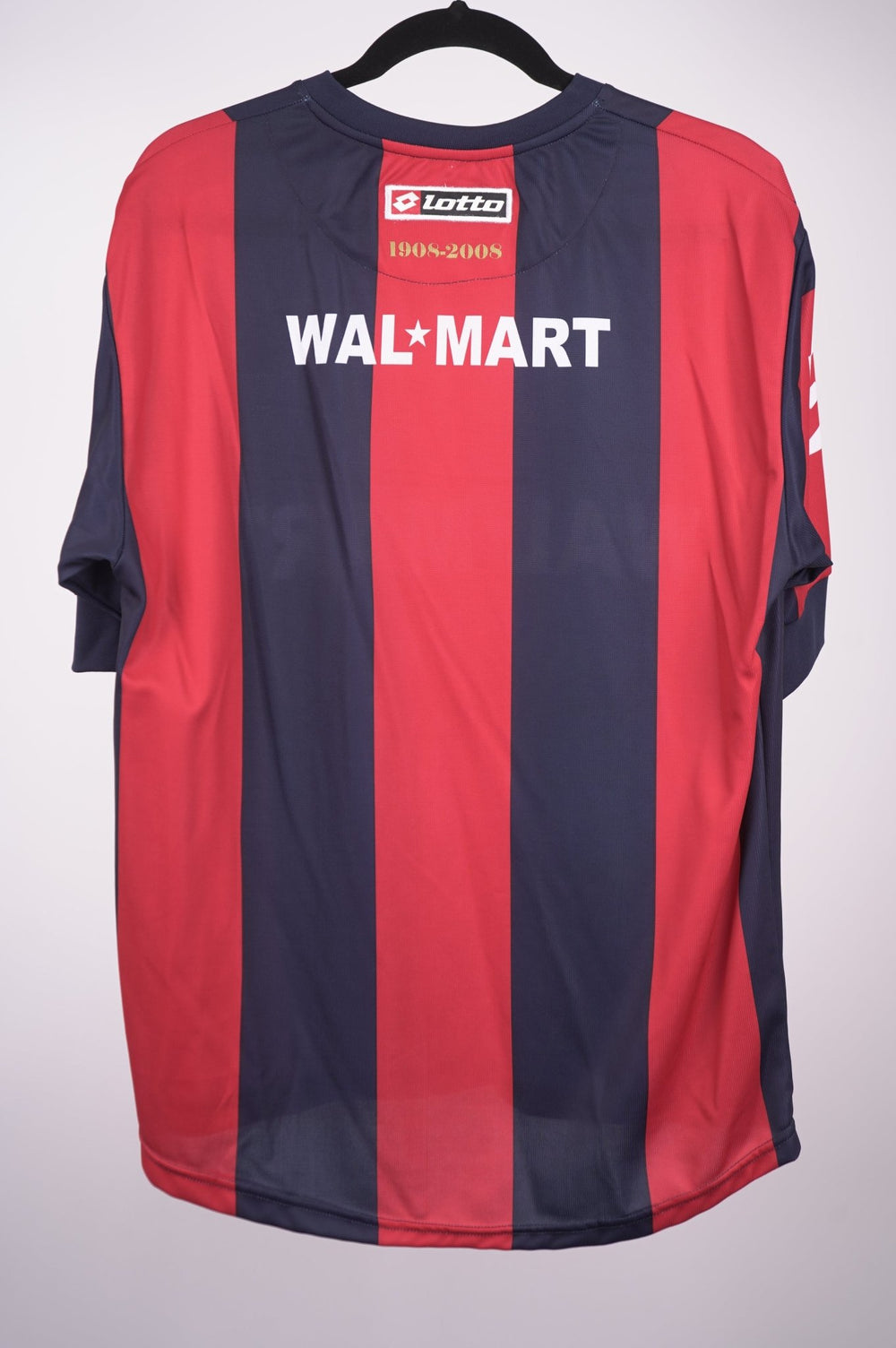 San Lorenzo Local 2008 Centenario - The Football Room Mty