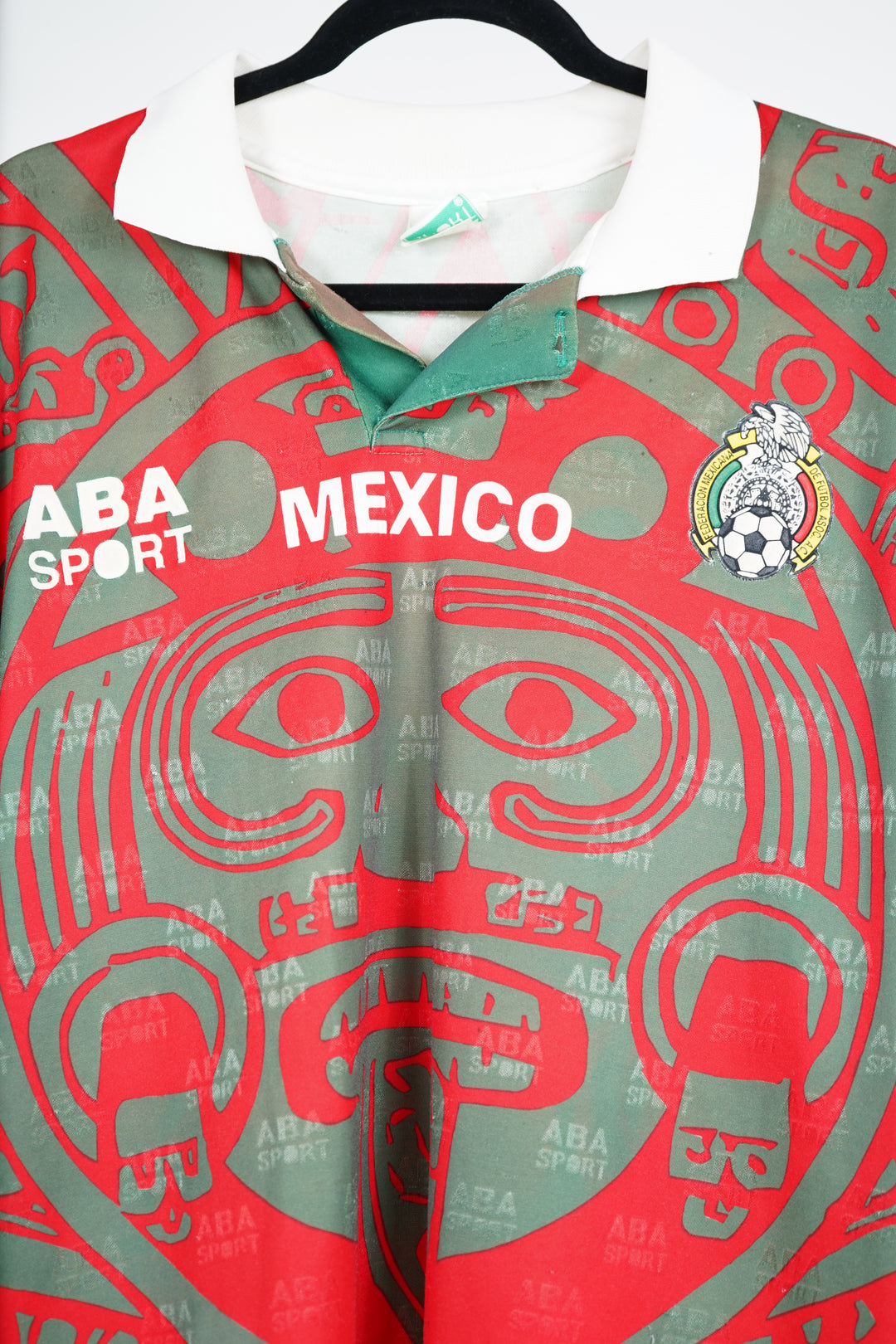 Mexico 1997-1998 - L (7/10)