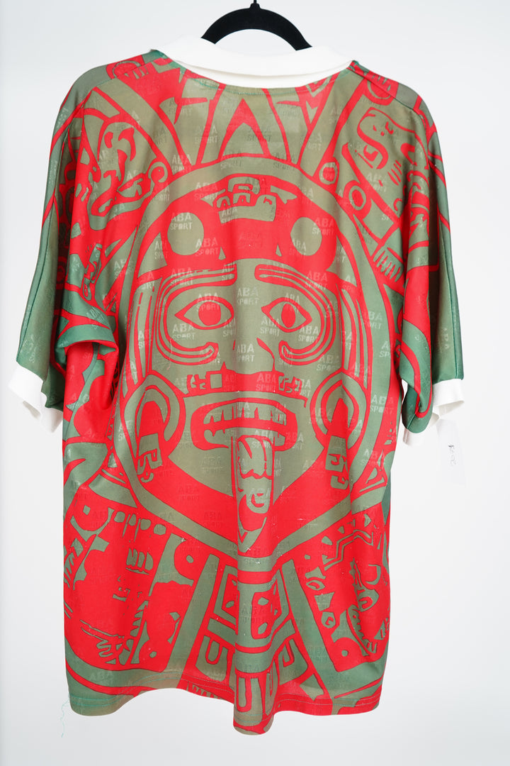 Mexico 1997-1998 - L (7/10)