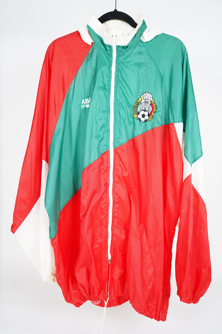Chamarra Aba Mexico 1998 - L (8/10)