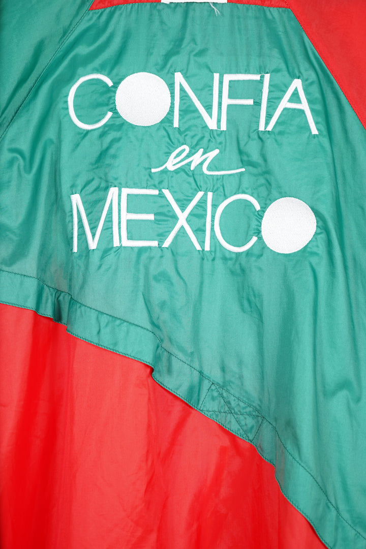 Chamarra Aba Mexico 1998 - L (8/10)