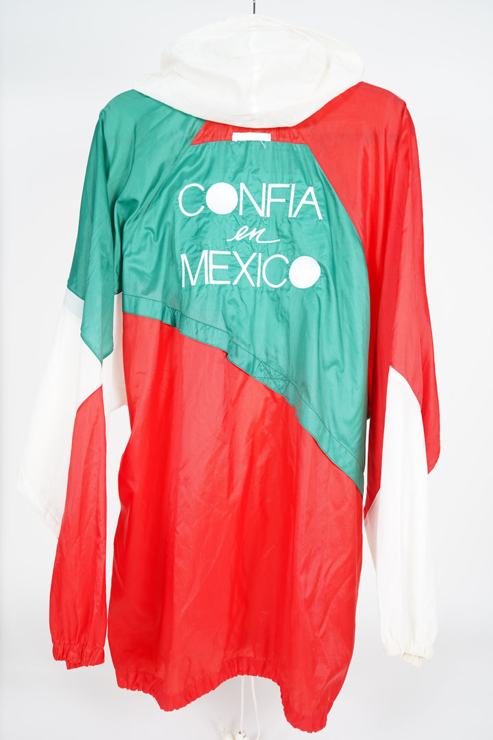 Chamarra Aba Mexico 1998 - L (8/10)