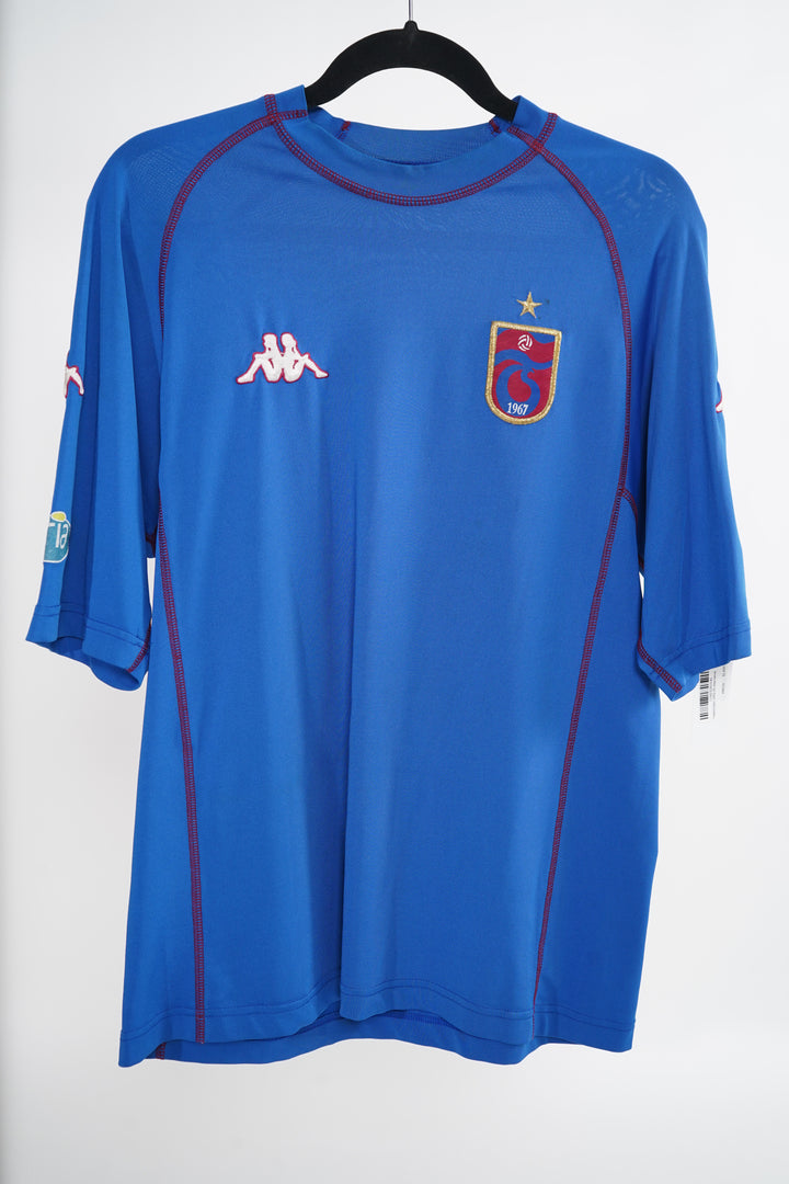 Trabzonspor 2002-03 Alternativa - M (7/10)
