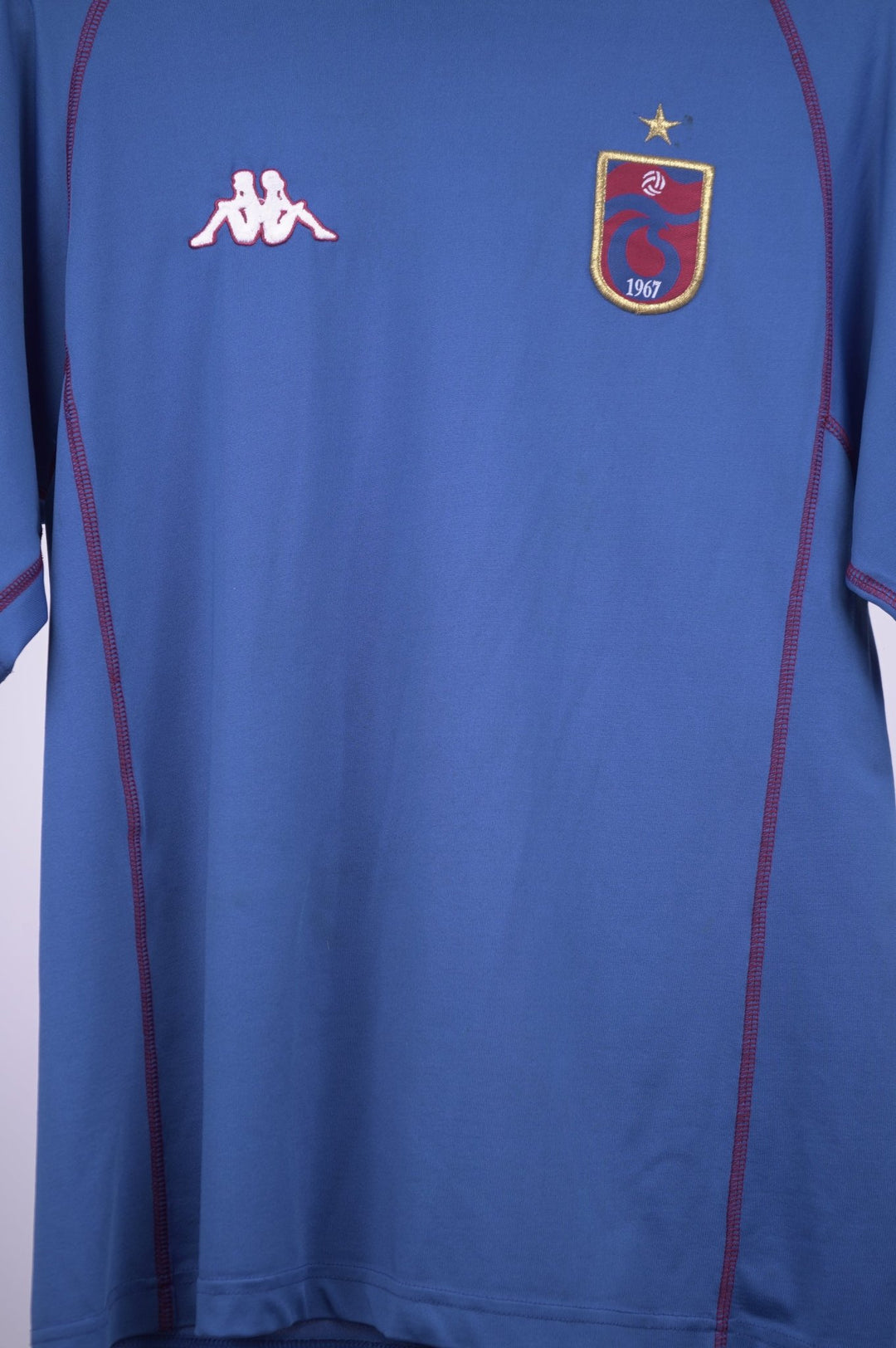 Trabzonspor Alternativa 2002 - 2003 - The Football Room Mty