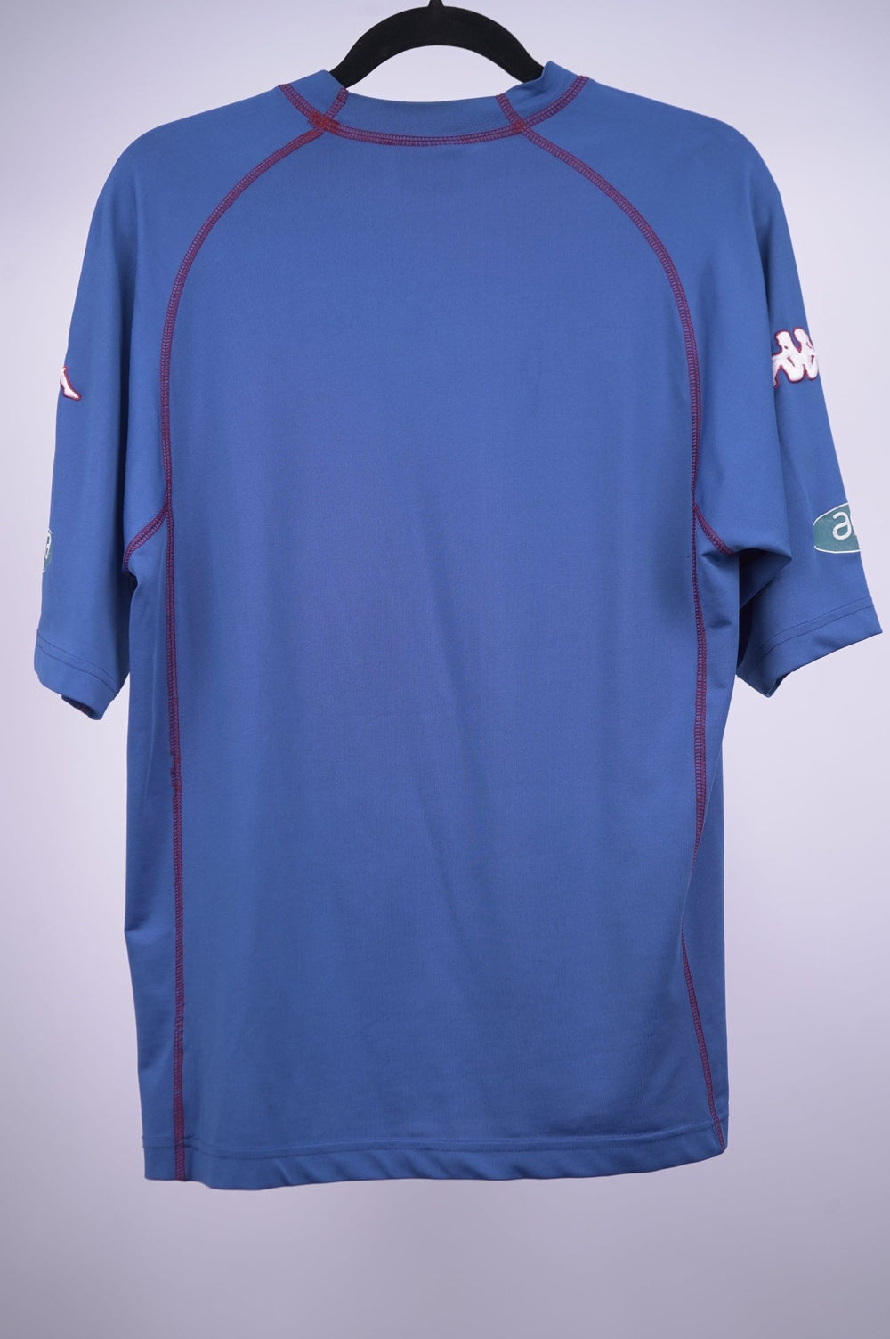 Trabzonspor Alternativa 2002 - 2003 - The Football Room Mty