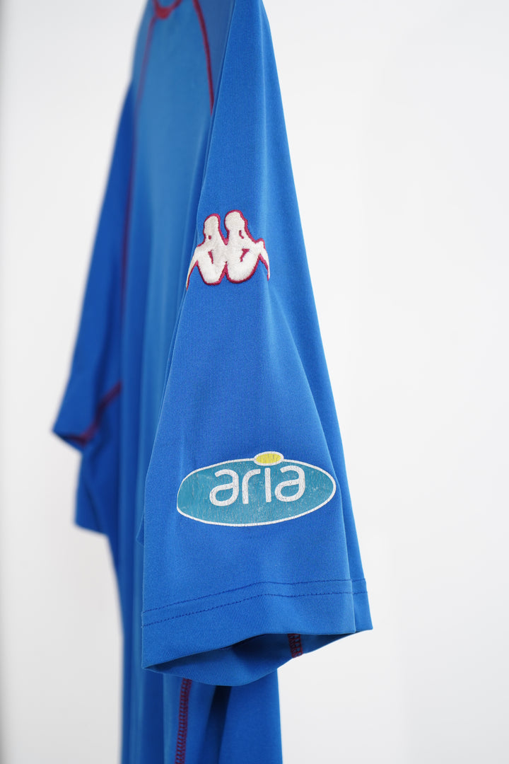 Trabzonspor 2002-03 Alternativa - M (7/10)