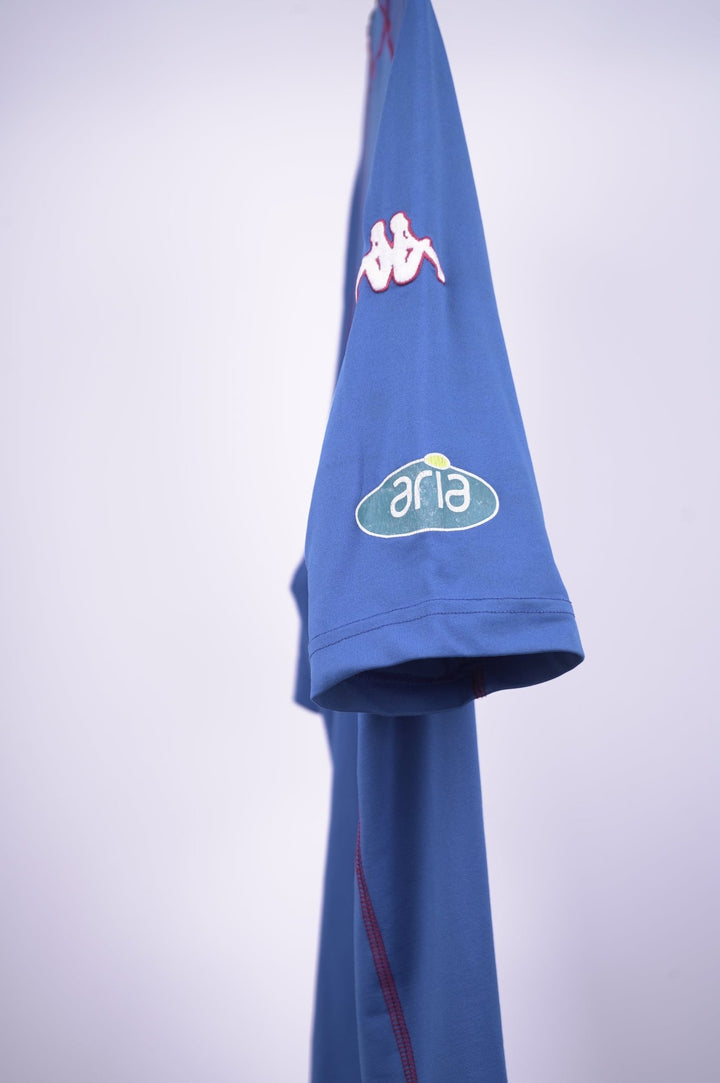 Trabzonspor Alternativa 2002 - 2003 - The Football Room Mty