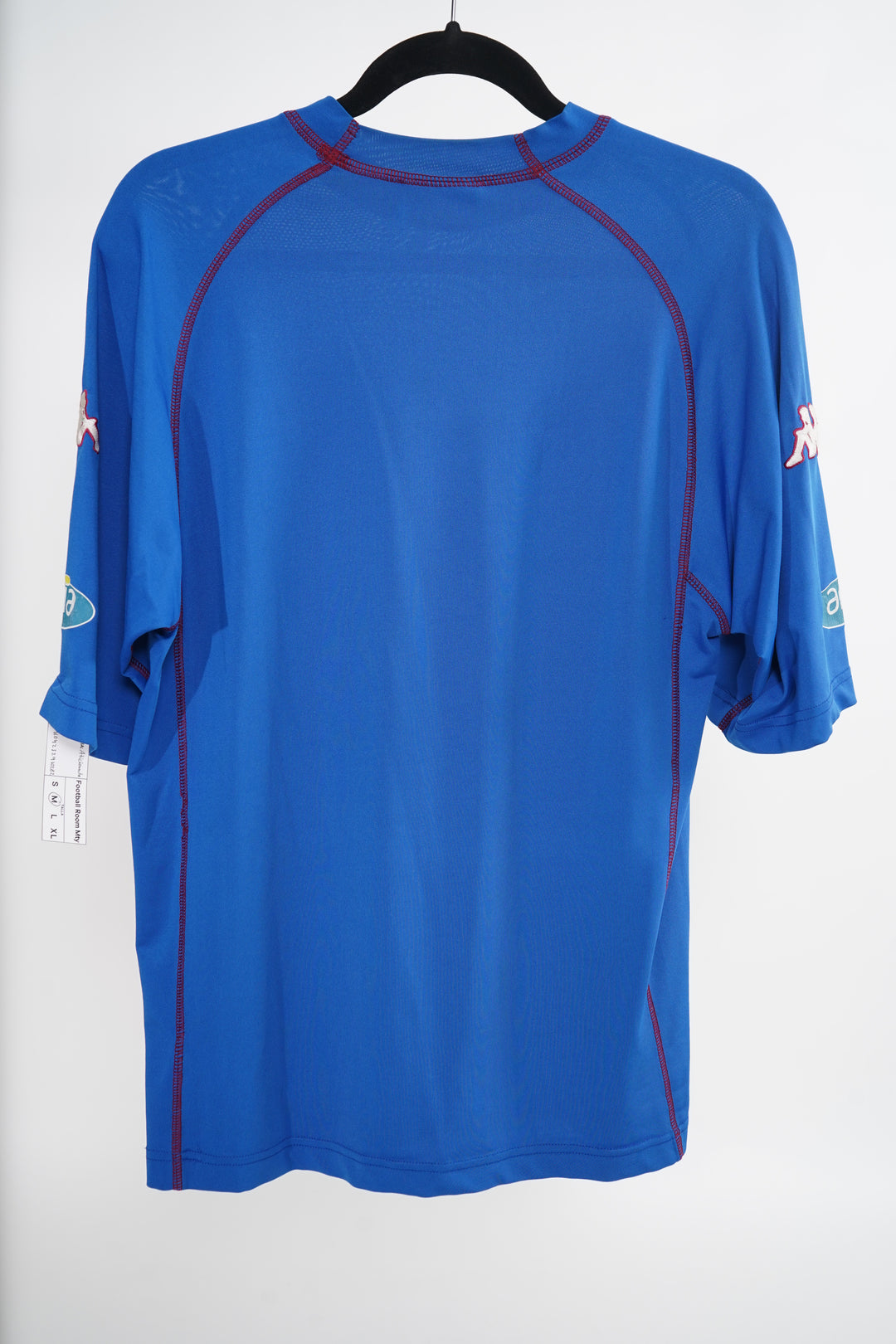 Trabzonspor 2002-03 Alternativa - M (7/10)