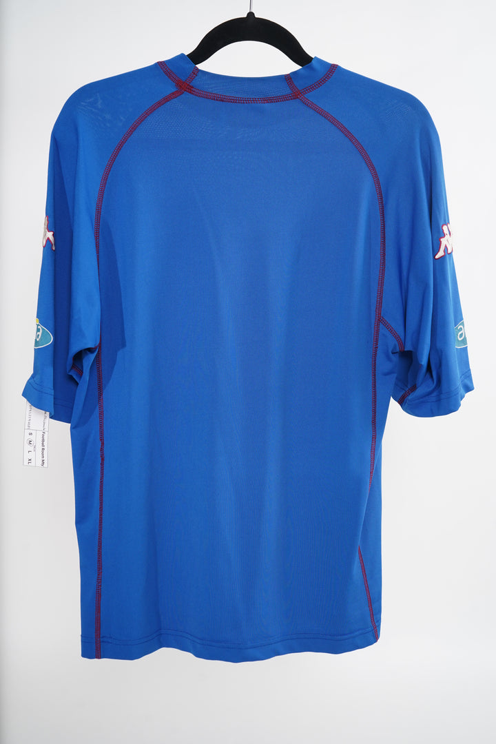 Trabzonspor 2002-03 Alternativa - M (7/10)