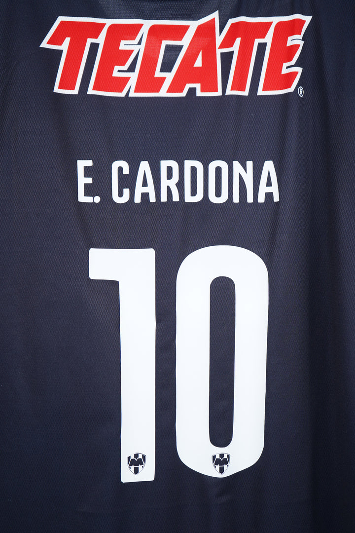 Rayados 2014-2015 #10 Cardona - XL (8/10)