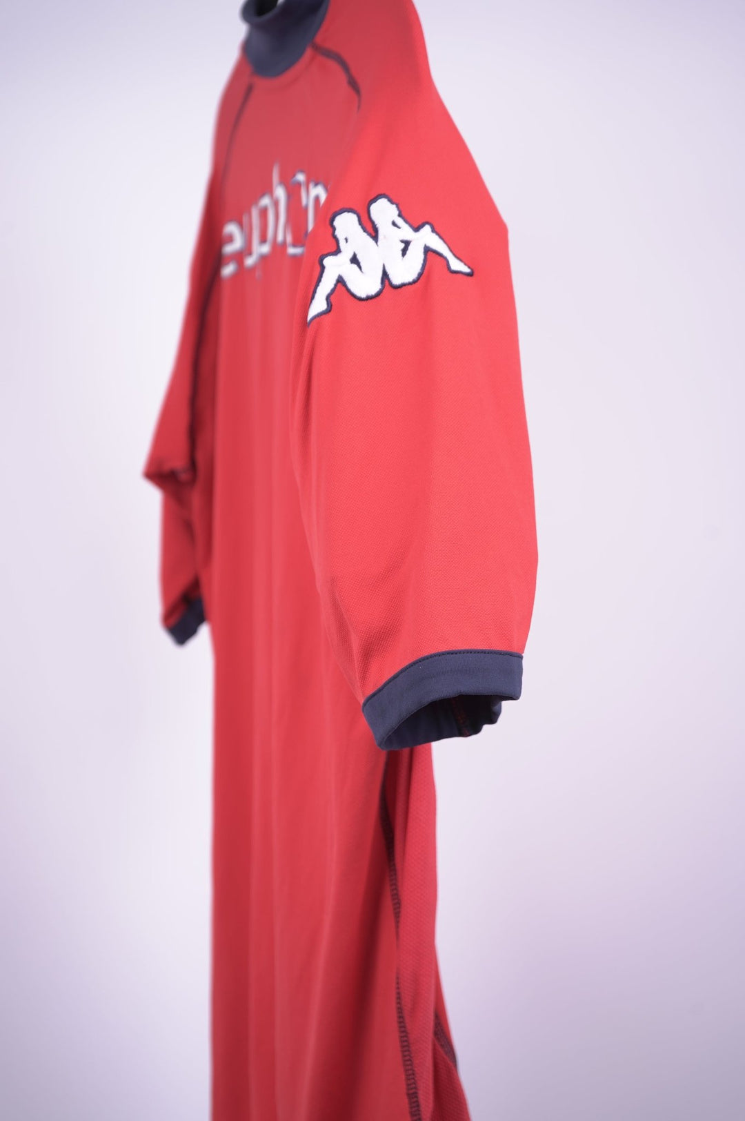 Genk Alternativa 2002 - 2003 - The Football Room Mty