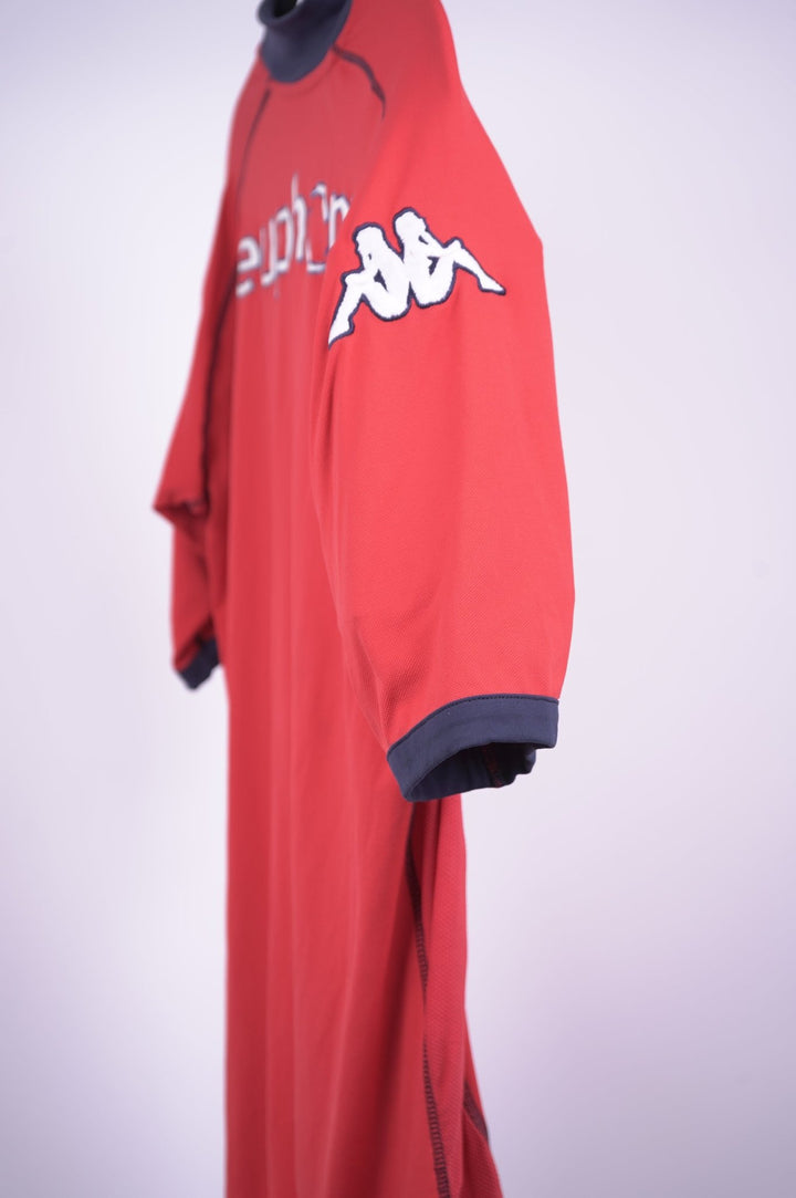 Genk Alternativa 2002 - 2003 - The Football Room Mty