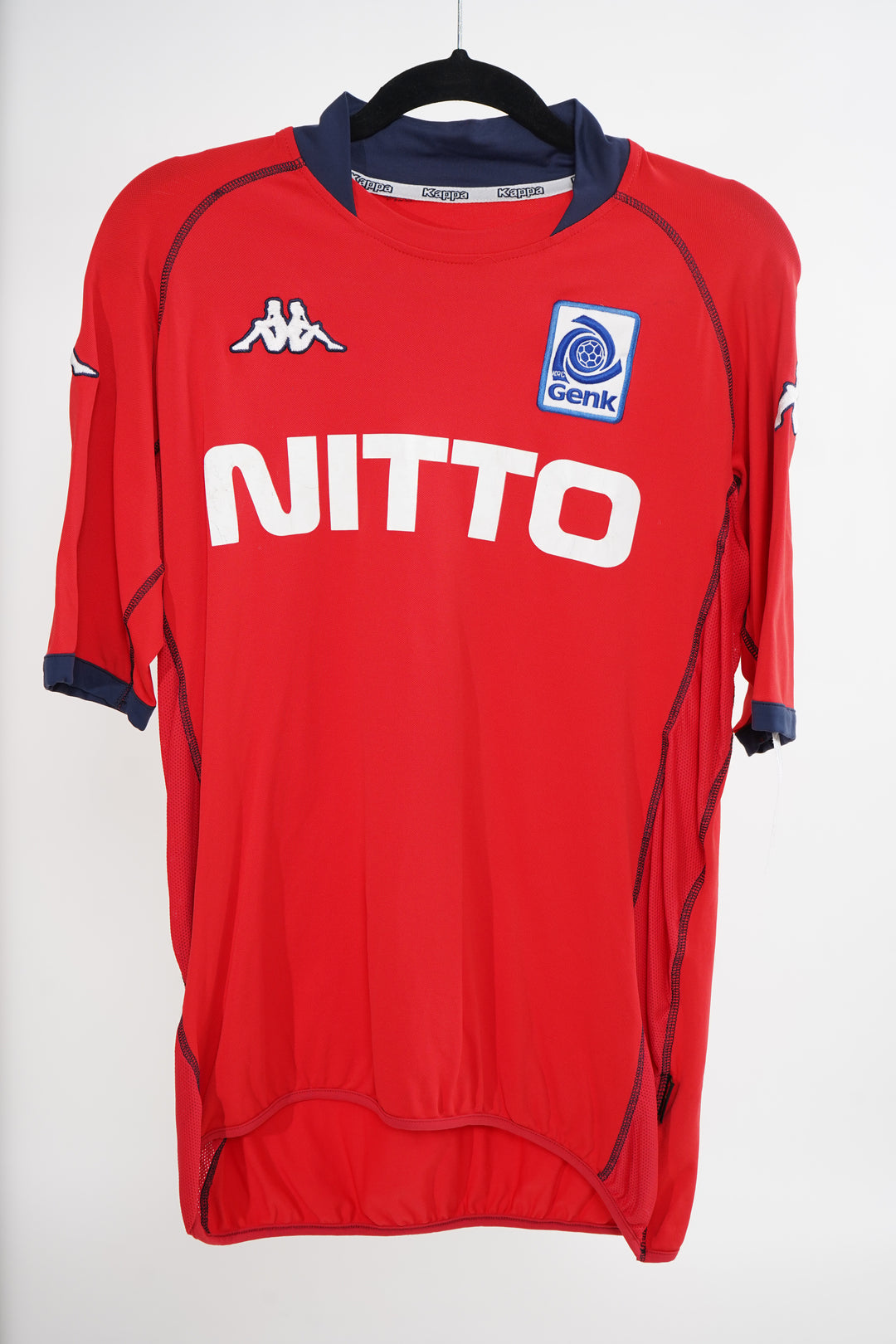 Genk 2002-03 Alternativa - M (9/10)