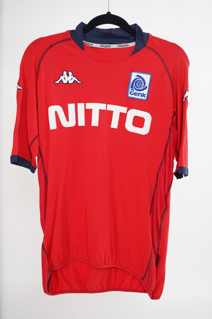 Genk 2002-03 Alternativa - M (9/10)