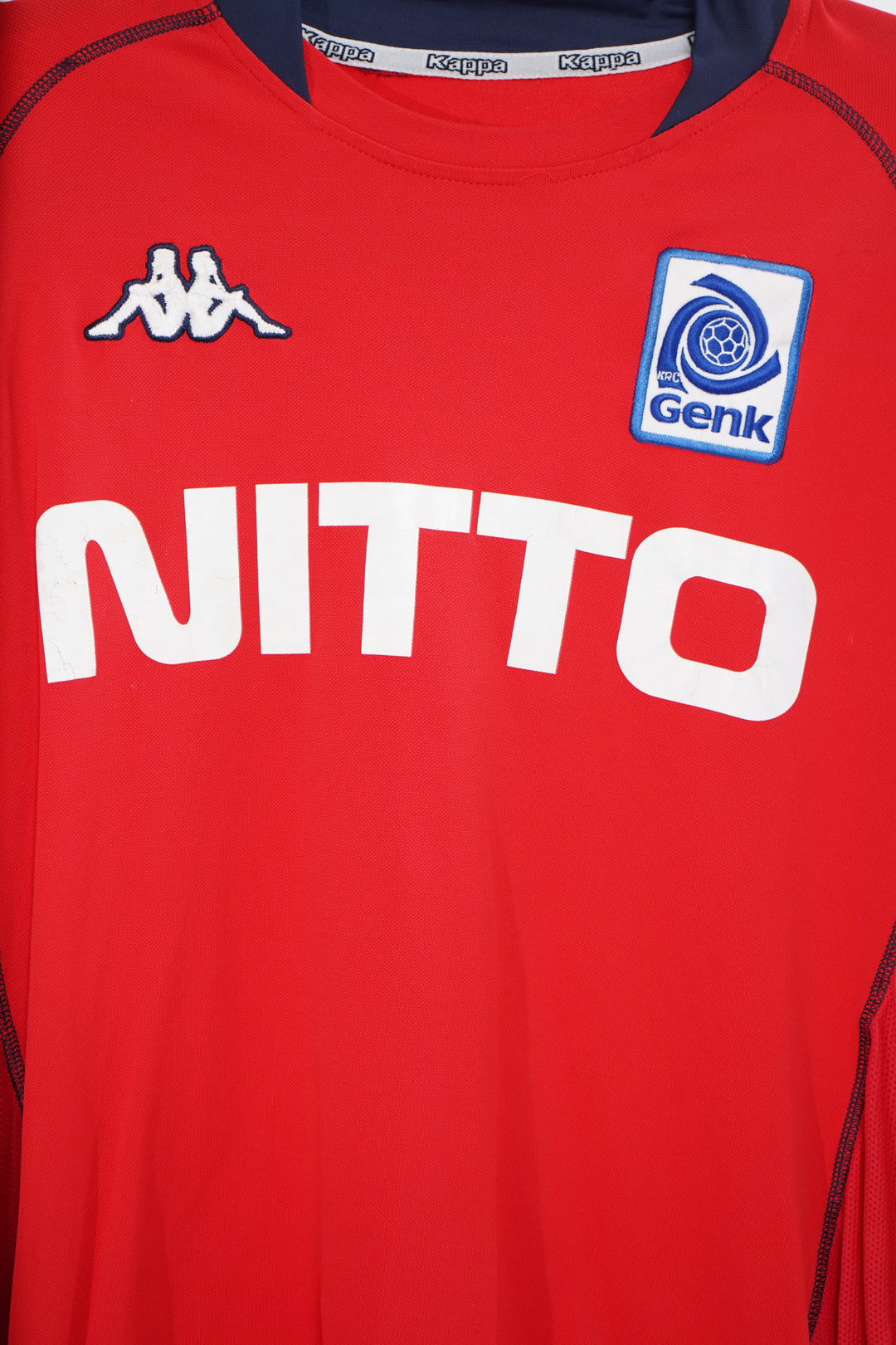 Genk 2002-03 Alternativa - M (9/10)