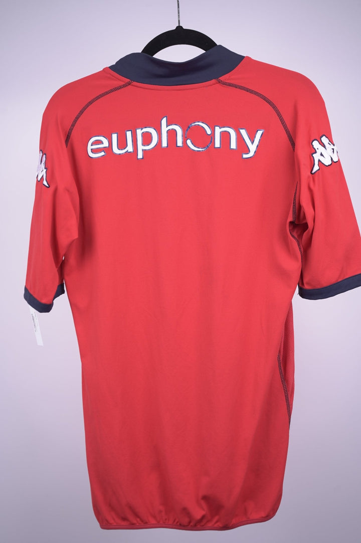 Genk Alternativa 2002 - 2003 - The Football Room Mty