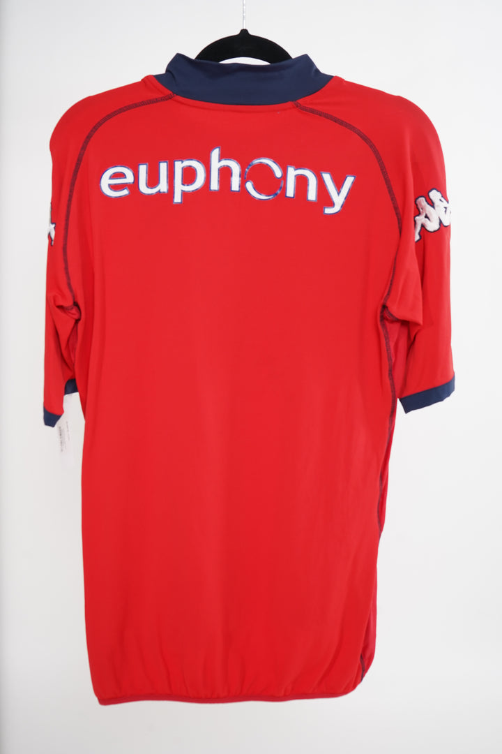 Genk 2002-03 Alternativa - M (9/10)
