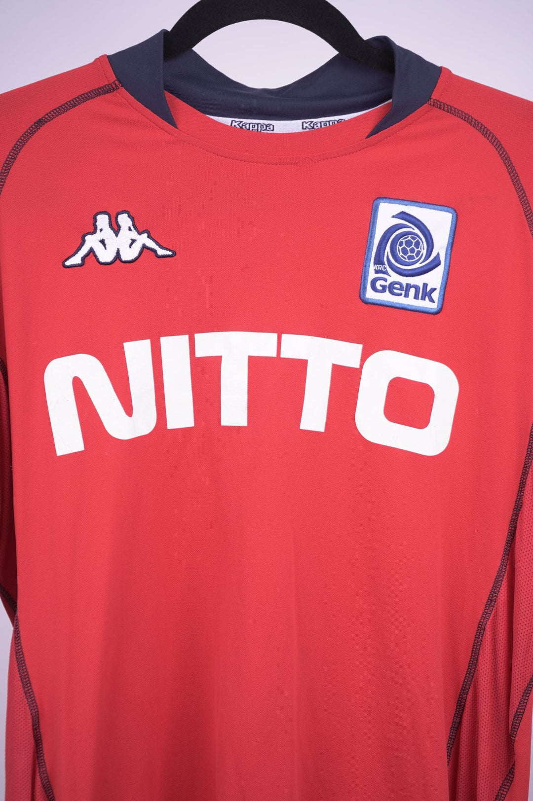 Genk Alternativa 2002 - 2003 - The Football Room Mty