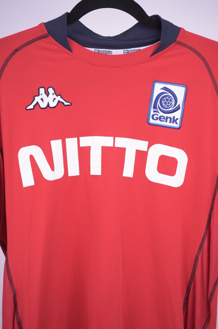 Genk Alternativa 2002 - 2003 - The Football Room Mty