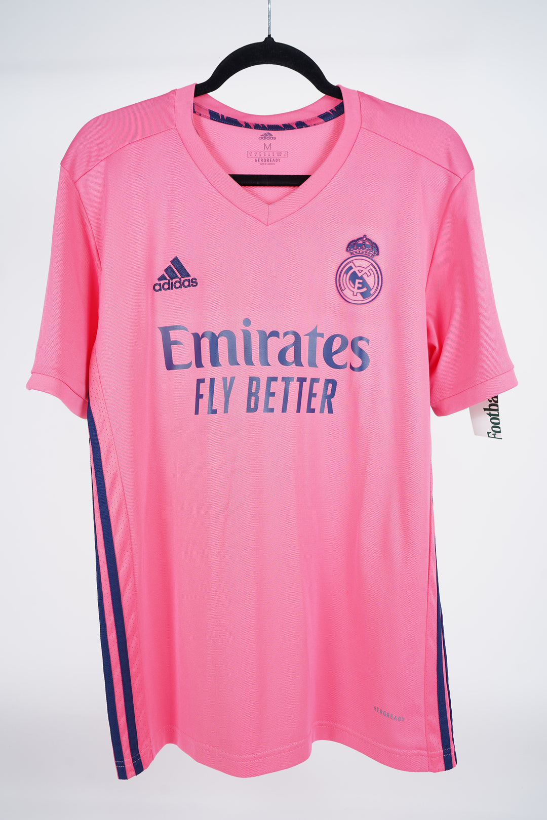 Real Madrid 2020-2021 Modric #10 - M (9/10