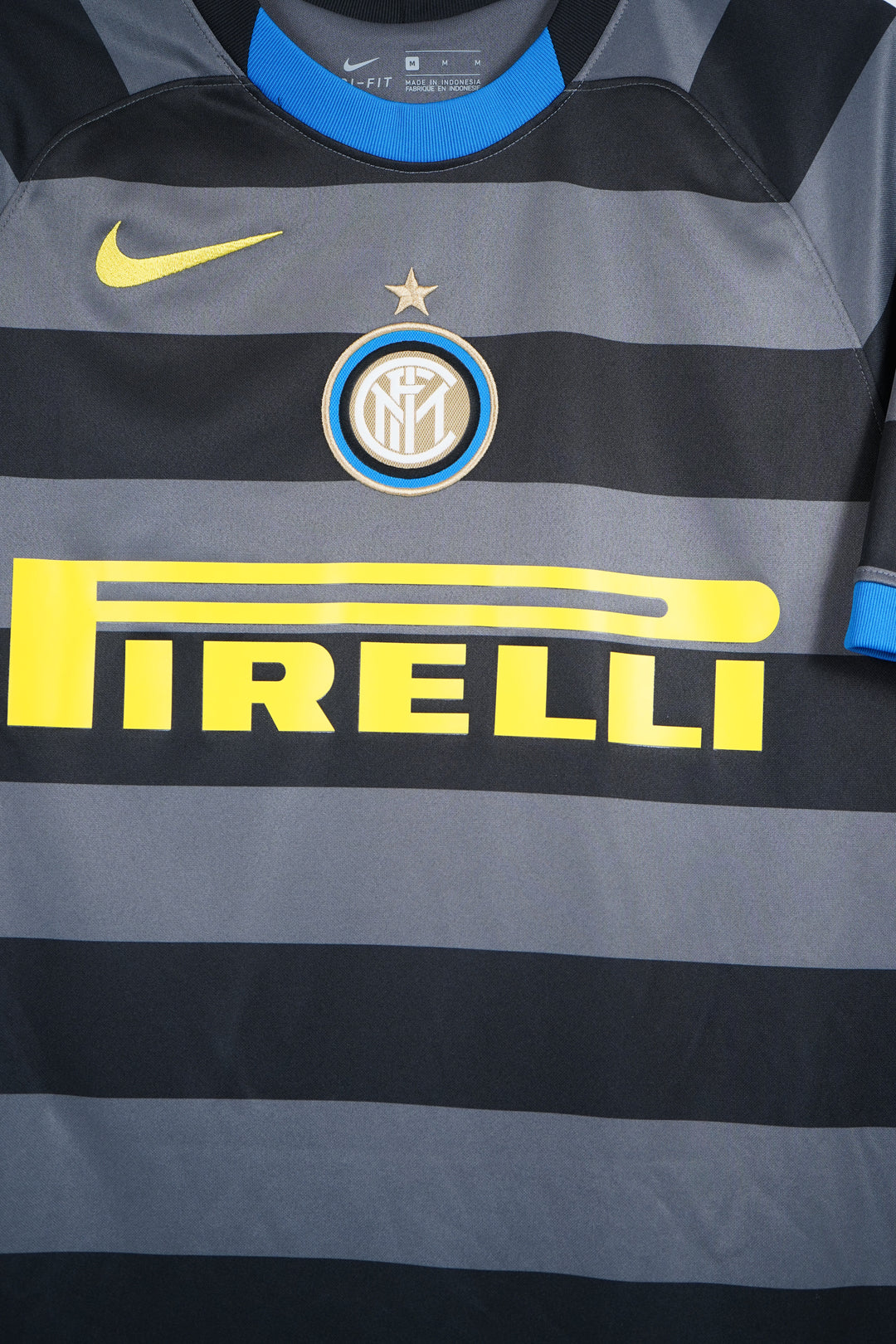 Inter Milan 2020-2021 Lautaro #10 - M (9/10)