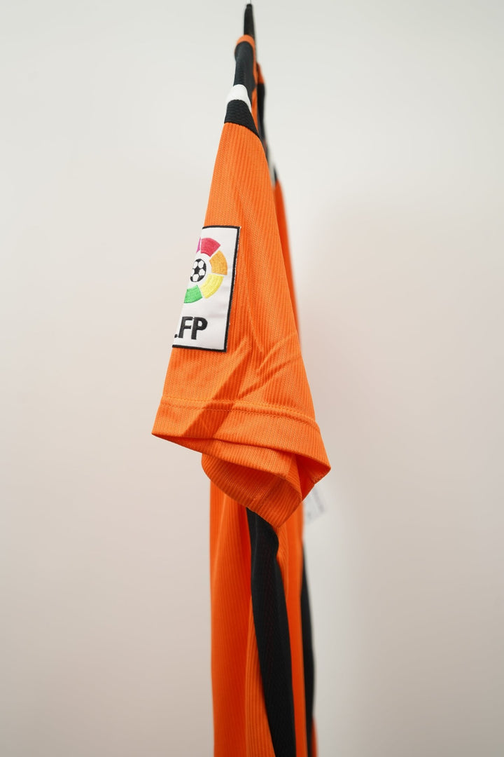 Deportivo Alaves Visitante 2005 - 2006 - The Football Room Mty