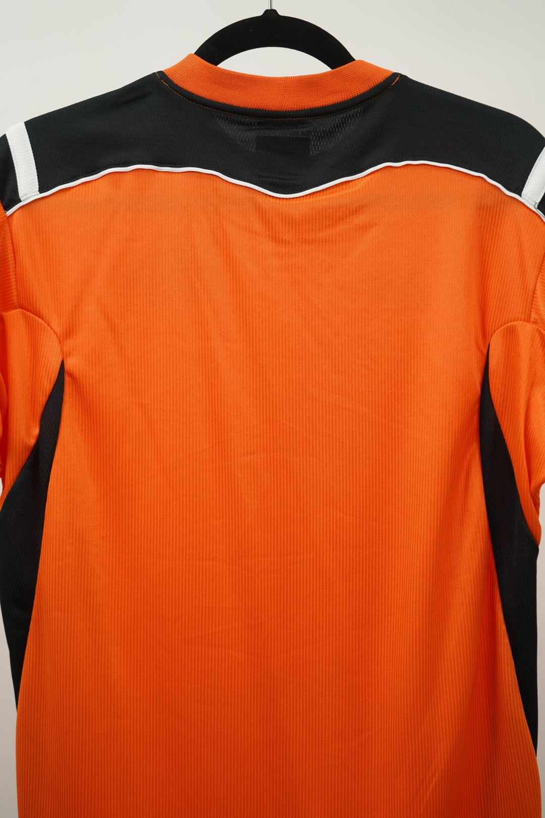 Deportivo Alaves Visitante 2005 - 2006 - The Football Room Mty