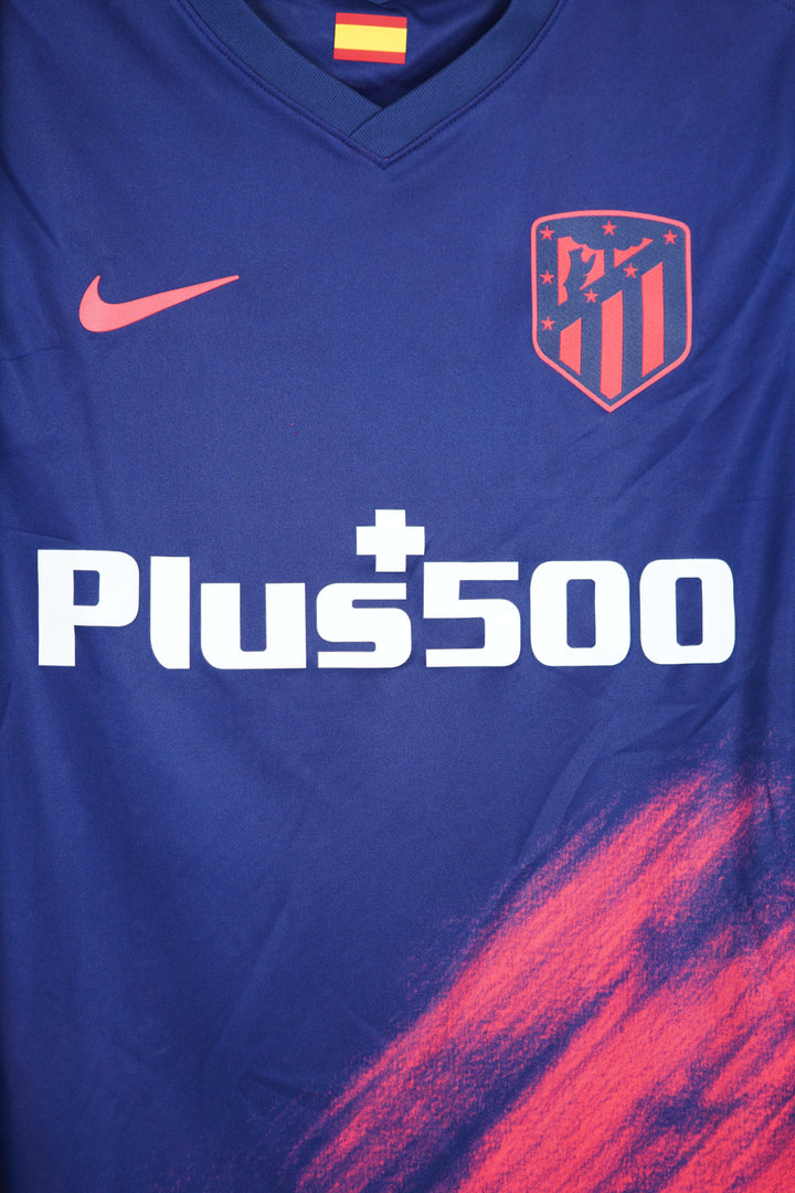 Atletico Madrid 2021-2022 Joao Felix #7 - S (9/10)