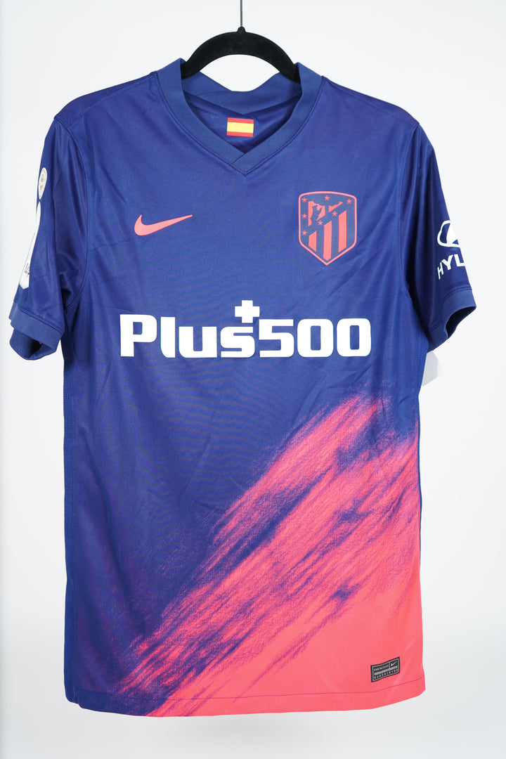 Atletico Madrid 2021-2022 Joao Felix #7 - S (9/10)