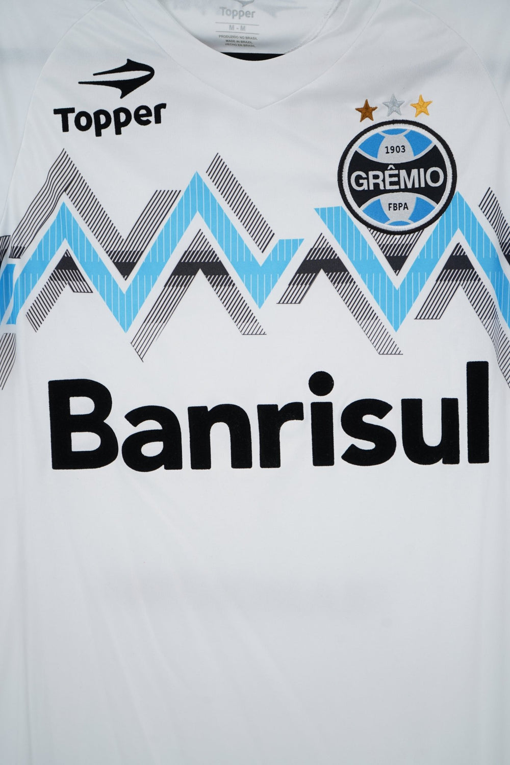 Gremio Visitante 2014 - The Football Room Mty